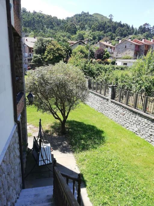 Casa Con Amplio Jardin En Pechon 빌라 외부 사진