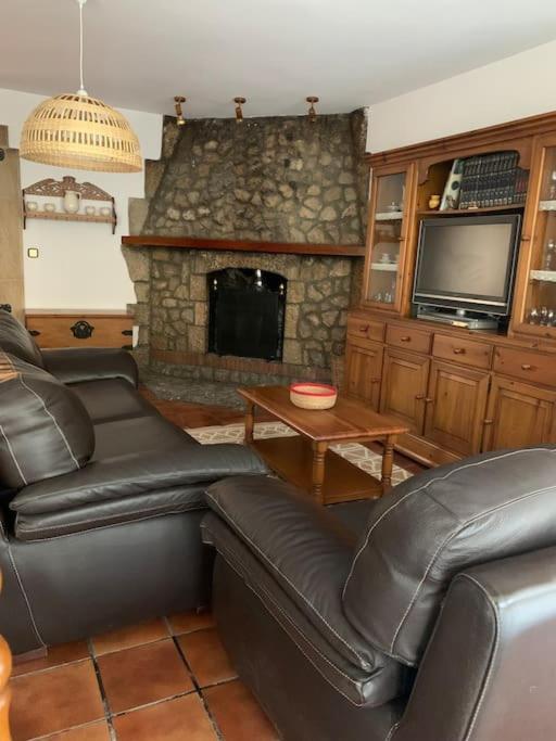 Casa Con Amplio Jardin En Pechon 빌라 외부 사진