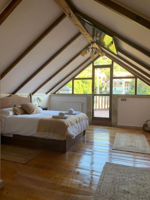 Casa Con Amplio Jardin En Pechon 빌라 외부 사진